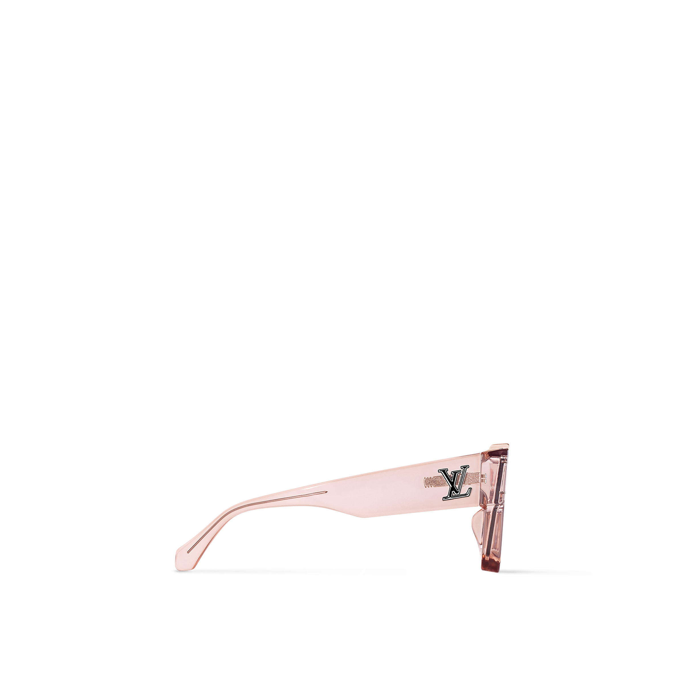 Cyclone Sunglasses S00 Accessories LOUIS VUITTON